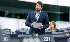 Αλέξης Γεωργούλης: Την άρση της ασυλίας του αποφάσισε το Ευρωκοινοβούλιο