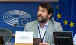 Αλέξης Γεωργούλης: Ολόκληρη η απόφαση του Ευρωπαϊκού Κοινοβουλίου για την άρση ασυλίας του