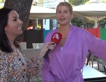 Ευρυδίκη Παπαδοπούλου: «Έταξαν χρήματα στον Μπάρτζη για να δώσει τις Χατζηανδρέου – Δαλάκα»