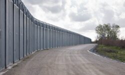 Γιάννης Οικονόμου: Προτεραιότητα της κυβέρνησης ο φράχτης στον Έβρο