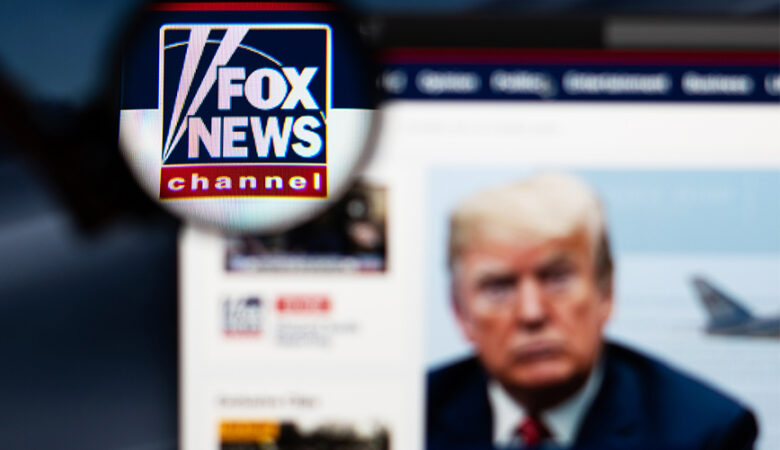 ΗΠΑ: Το Fox News θα καταβάλει 787 εκατ. δολάρια στην Dominion στο πλαίσιο διακανονισμού για τους ισχυρισμούς του ότι υπήρξε νοθεία στις εκλογές του 2020
