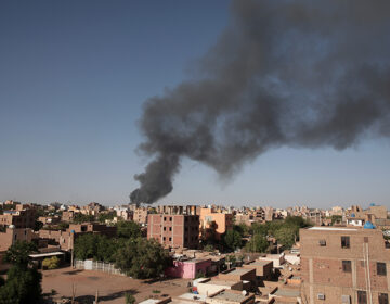 «Καζάνι που βράζει» το Σουδάν – Συνεχίζονται οι μάχες