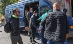 Κρήτη: Ποινικές διώξεις για εγκληματική οργάνωση στους συλληφθέντες για την υπόθεση αρχαιοκαπηλίας