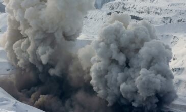 Ρωσία: Πυρκαγιά σε στοές ανθρακωρυχείου με εκατοντάδες εργάτες στο Κεμέροβο