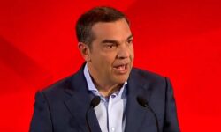 Τσίπρας: Και ξέρουμε και μπορούμε να φέρουμε την πολιτική αλλαγή