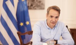 Σύσκεψη υπό τον πρωθυπουργό για την εξέλιξη της καταγραφής ζημιών και της καταβολής αποζημιώσεων στη Θεσσαλία