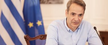 Μητσοτάκης: Επαγρύπνηση για την τραυματισμένη Θεσσαλία λόγω βροχών