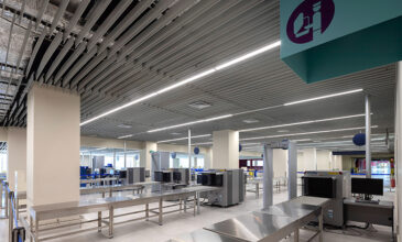 «Απογειώθηκε», το ενδεκάμηνο του 2023, η κίνηση επιβατών στο αεροδρόμιο Χανίων