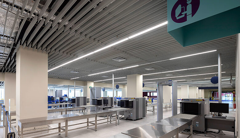 «Απογειώθηκε», το ενδεκάμηνο του 2023, η κίνηση επιβατών στο αεροδρόμιο Χανίων