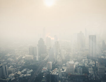 Η Τουρκία θα φιλοξενήσει τη σύνοδο του ΟΗΕ COP31 για το κλίμα