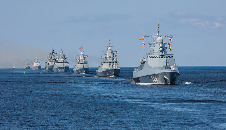 Η Ουκρανία λέει ότι έχει καταστρέψει 15 ρωσικά πολεμικά πλοία από την έναρξη του πολέμου