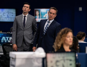 Οι σειρές του ΗΒΟ «Succession» και «Barry» που προβάλλονται στη NOVA σαρώνουν στις μετρήσεις