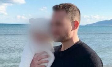 Μπάμπης Αναγνωστόπουλος: Η απάντηση του δολοφόνου της συζύγου του για την αλλαγή επωνύμου της Λυδίας