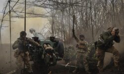 Ρωσία: Ο στρατός απώθησε απόπειρα ουκρανικής “εισβολής” στη μεθόριο σύμφωνα με τη Μόσχα