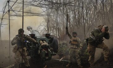 Πόλεμος στην Ουκρανία: Η βροχή καθυστερεί την ουκρανική αντεπίθεση, λέει αξιωματούχος της Ρωσίας