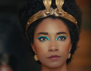 Netflix: Οργή στην Αίγυπτο για τη «μαύρη Κλεοπάτρα» στο νέο ντοκιμαντέρ για την θρυλική βασίλισσα