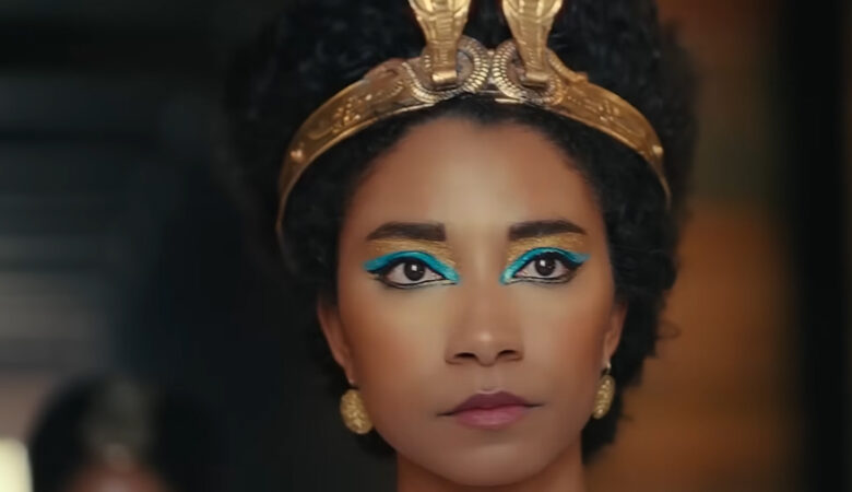 Netflix: Οργή στην Αίγυπτο για τη «μαύρη Κλεοπάτρα» στο νέο ντοκιμαντέρ για την θρυλική βασίλισσα