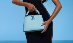 Ποια σταρ είναι το νέο πρόσωπο του διάσημου οίκου Louis Vuitton