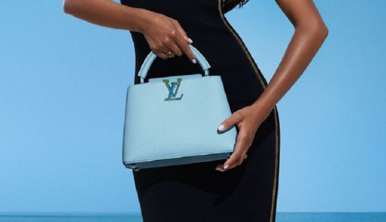 Ποια σταρ είναι το νέο πρόσωπο του διάσημου οίκου Louis Vuitton