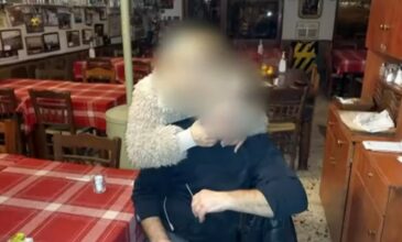 Κρίσιμα τα επόμενα 24ωρα για τον 58χρονο από τη Μυτιλήνη που του έβαλε φωτιά η σύζυγός του