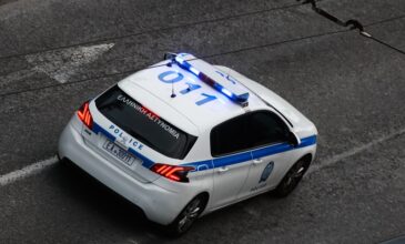 Συνελήφθη ο οδηγός που παρέσυρε και τραυμάτισε θανάσιμα 68χρονο πεζό στην Έδεσσα