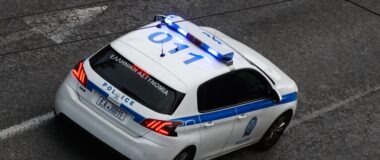 Ηλιούπολη: Απείλησαν με μαχαίρι 13χρονο και του έκλεψαν το κινητό