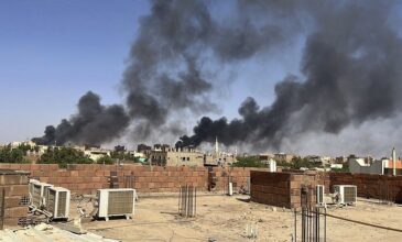Σουδάν: Απεγκλωβίστηκαν ακόμη 13 Έλληνες, ανάμεσα τους ο Σεβασμιώτατος Μητροπολίτης Νουβίας