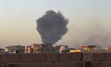 Σουδάν: Χτυπήθηκε από πυρά Γαλλική αυτοκινητοπομπή με τουλάχιστον έναν τραυματία