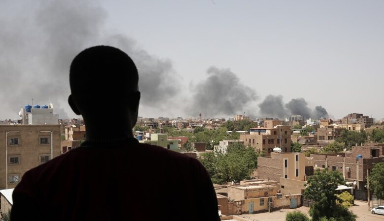 Σουδάν: Ο στρατός ενέκρινε την παράταση της κατάπαυσης του πυρός για άλλες 72 ώρες