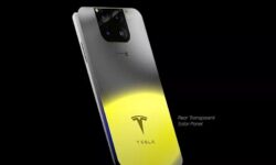Πώς θα είναι τo «ελληνικό» κινητό της Tesla – Δείτε βίντεο