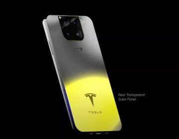 Πώς θα είναι τo «ελληνικό» κινητό της Tesla – Δείτε βίντεο