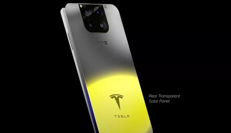 Πώς θα είναι τo «ελληνικό» κινητό της Tesla – Δείτε βίντεο