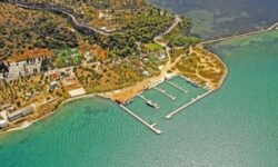 ΤΑΙΠΕΔ: Μία προσφορά για την μαρίνα Αργοστολίου