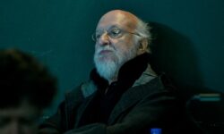Στο νοσοκομείο ο Διονύσης Σαββόπουλος