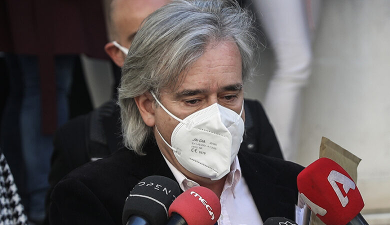 Δίκη Ρούλας Πισπιρίγκου: «Οι παιδικές καρδιές δεν αγοράζονται, δωρίζονται» λέει ο Ανδρέας Ηλιάδης