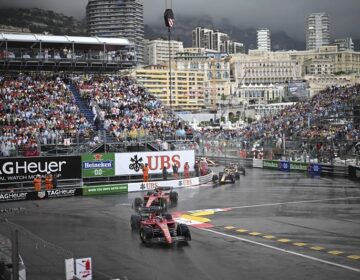 Formula 1: Απεργία απειλεί με ακύρωση το Grand Prix του Μονακό