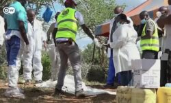 Φρίκη στην Κένυα: Ανακαλύφθηκαν άλλα δέκα πτώματα μελών της αίρεσης που νήστεψαν μέχρι θανάτου για να πάνε στον παράδεισο