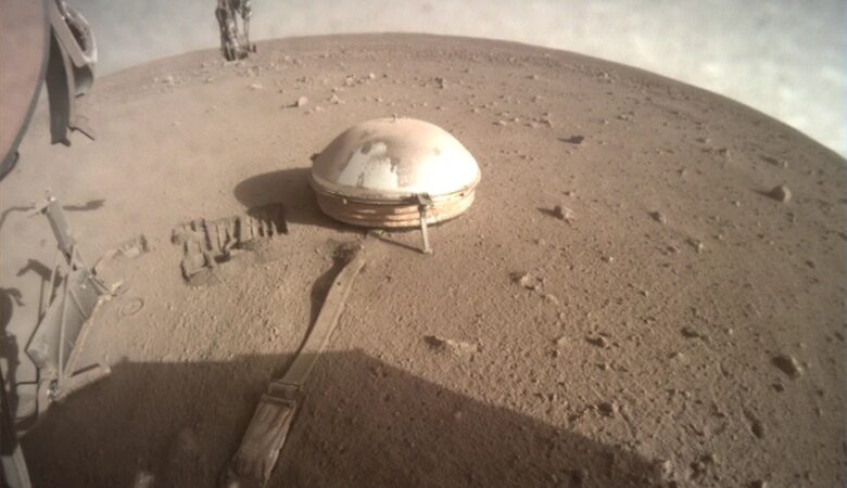 Αποστολή στον Άρη: Τι έφερε στο «φως» το ρομποτικό διαστημικό σκάφος InSight της NASA