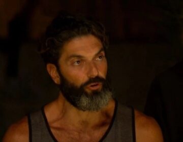 Survivor: Τον ψήφισαν για ένατη φορά και δεν έκρυψε τον εκνευρισμό του – «Μου χρωστάνε έπαθλο, δεν τους χρωστάω ασυλία»