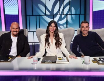 My Style Rocks: Δύο νέες παίκτριες μπαίνουν στο παιχνίδι και προκαλούν «ταραχή»