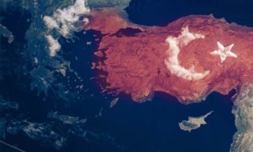 Ερντογάν: Προκλητικό προεκλογικό σποτ παρουσιάζει ως τουρκικά τη Δυτική Θράκη και το ανατολικό Αιγαίο