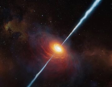 Λύθηκε το μυστήριο των κβάζαρ, των πιο ισχυρών αντικειμένων στο σύμπαν