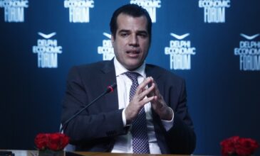 Πλεύρης: Σύντομα θα υπάρξει ανακαίνιση 80 νοσοκομείων και 156 κέντρων υγείας σε όλη τη χώρα