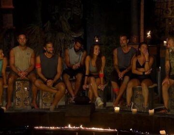 Survivor: «Να σκίσω τα ρούχα μου; Η απόλυτη ξεφτίλα»