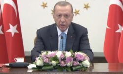 Τουρκία: Ορκίστηκε νέος πρόεδρος ο Ρετζέπ Ταγίπ Ερντογάν κι έγινε ο ηγέτης της χώρας με την πιο μακρά θητεία