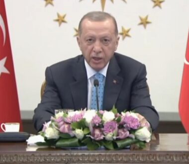 Τουρκία: Ορκίστηκε νέος πρόεδρος ο Ρετζέπ Ταγίπ Ερντογάν κι έγινε ο ηγέτης της χώρας με την πιο μακρά θητεία