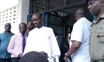 Κένυα: Συνελήφθη διάσημος πάστορας που κατηγορείται για «μαζική δολοφονία πιστών»