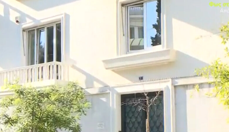 Αυτό είναι το πιο ακριβό διαμέρισμα στην Αθήνα – Γη και… ύδωρ από Ελβετό για να το αγοράσει – Δείτε φωτογραφίες