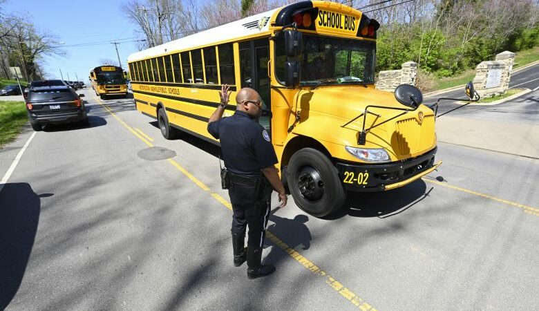 ΗΠΑ: 13χρονος μαθητής ακινητοποίησε σχολικό λεωφορείο όταν λιποθύμησε ο οδηγός