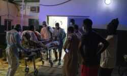 Πανικός στη Σενεγάλη: Βρέθηκε κρούσμα του αιμορραγικού πυρετού Κριμαίας – Κονγκό – Τι ποσοστό θνησιμότητας έχει